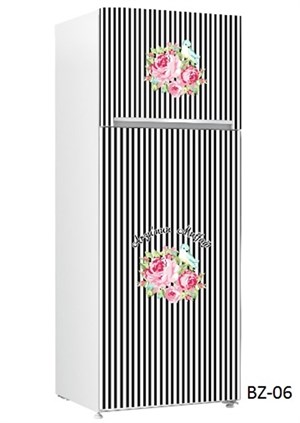 Buzdolabı Kaplama Folyosu  BZ-06